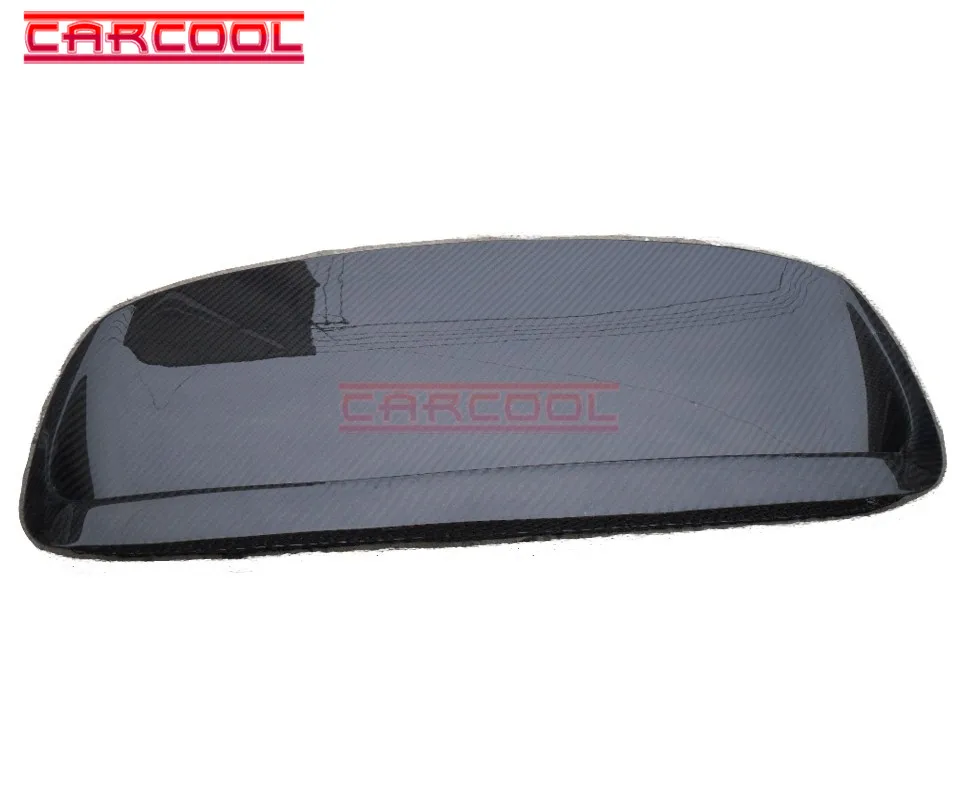 

Car Styling Carbon Fiber CF Bodykit For 2008-2010 Impreza WRX/STI 10 GRB HOOD SCOOP AIR VENT