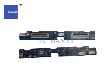 

PC NANNY FOR HP ZBook 17 LVDS Signaling Board LS-9374P WORKS