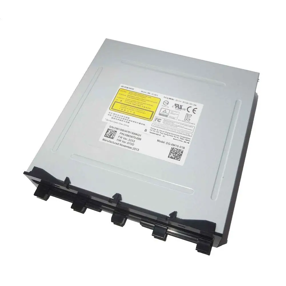 

Game Disk Reader Internal Optical Drive Board for XBOX ONE DG-6M1S-01B DG-6M1S 6M2S