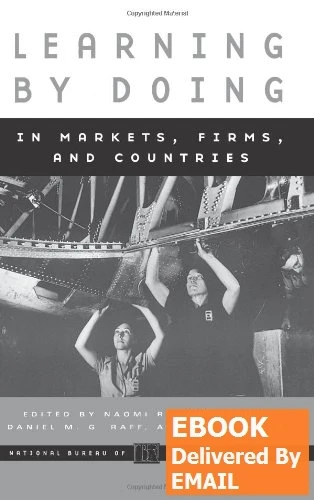 [EBOOK PDF]Learning by Doing in Markets Firms and Countries (National Bureau of Economic Research Conference Report)-1 |