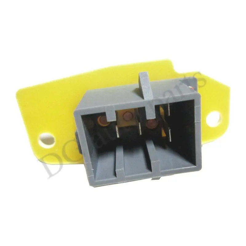 HVAC Blower Motor Resistor Rear Standard RU-318