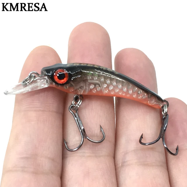 Lures Fishing Saltwater, Minnow Fishing Lures