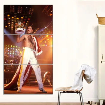 

3 Pieces Modern HD Print Customize Canvas Painting Customize The Picture You Want Painting For Home Decor Artwork Free Shipping