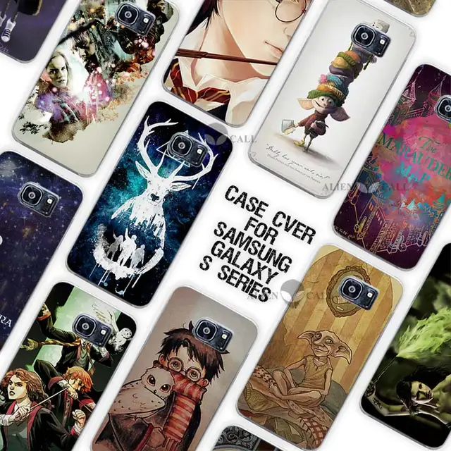 harry potter coque samsung s6 harry potter coque samsung s6