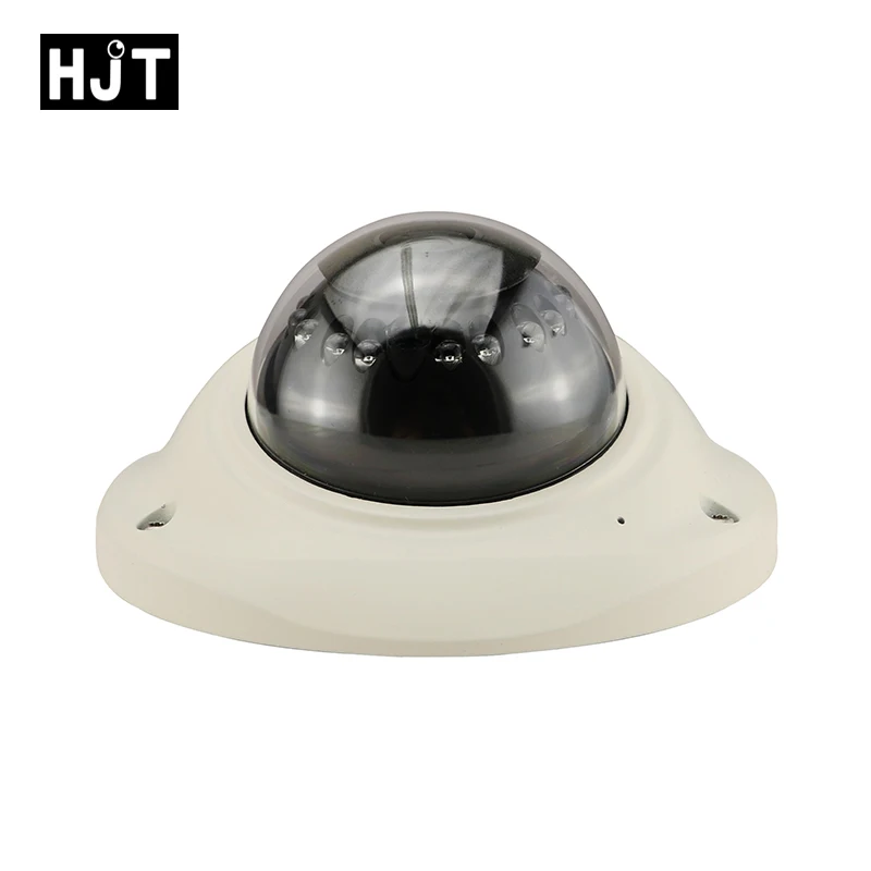 

HJT HD 960P 1.3MP IP Camera Dome 48V POE Audio HI3518C+AR0130 Indoor Network P2P H.264 IR Night Vision ONVIF 2.1 Security