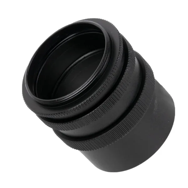 New Macro Extension Tube Ring for M42 42mm Screw Mount Set Film/ Digital SLR 3Pcs Tubes 9mm/16mm/30mm Adapter | Электроника