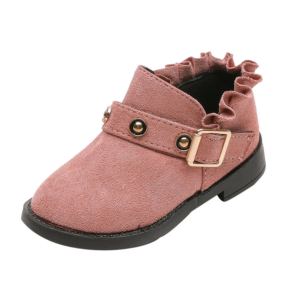 soft boots for toddlers