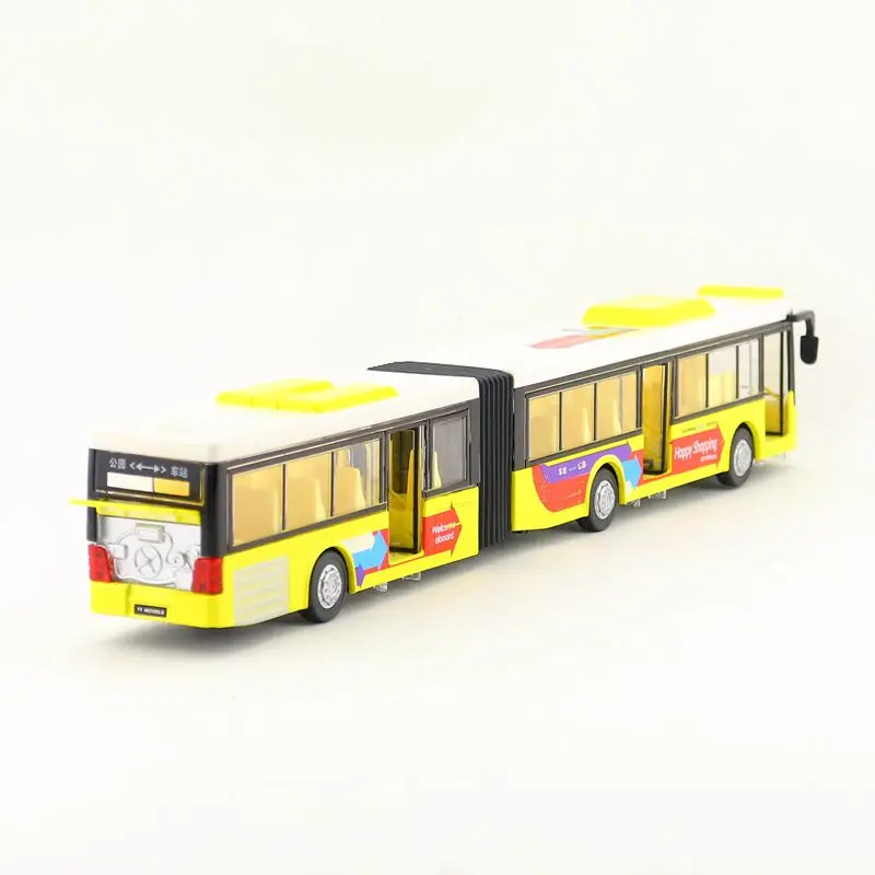 Double-Dicker Bus (7)