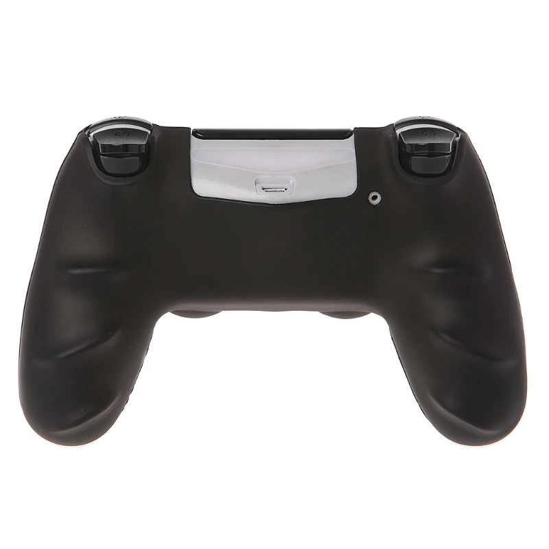 Китайский драконы силиконовый защитный чехол для SONY playstation 4 PS4 контроллер кожи