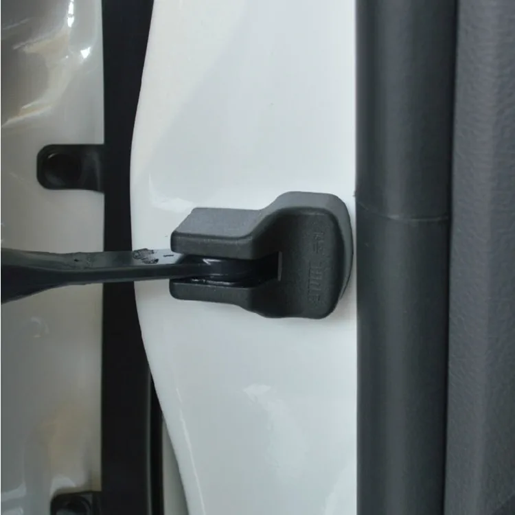 

Car door stopper protective cover suit for Santa Fe ARRIZO 3 for M2 M4 H1 for Voleex C30 C50 C20R 560 door stopper cap