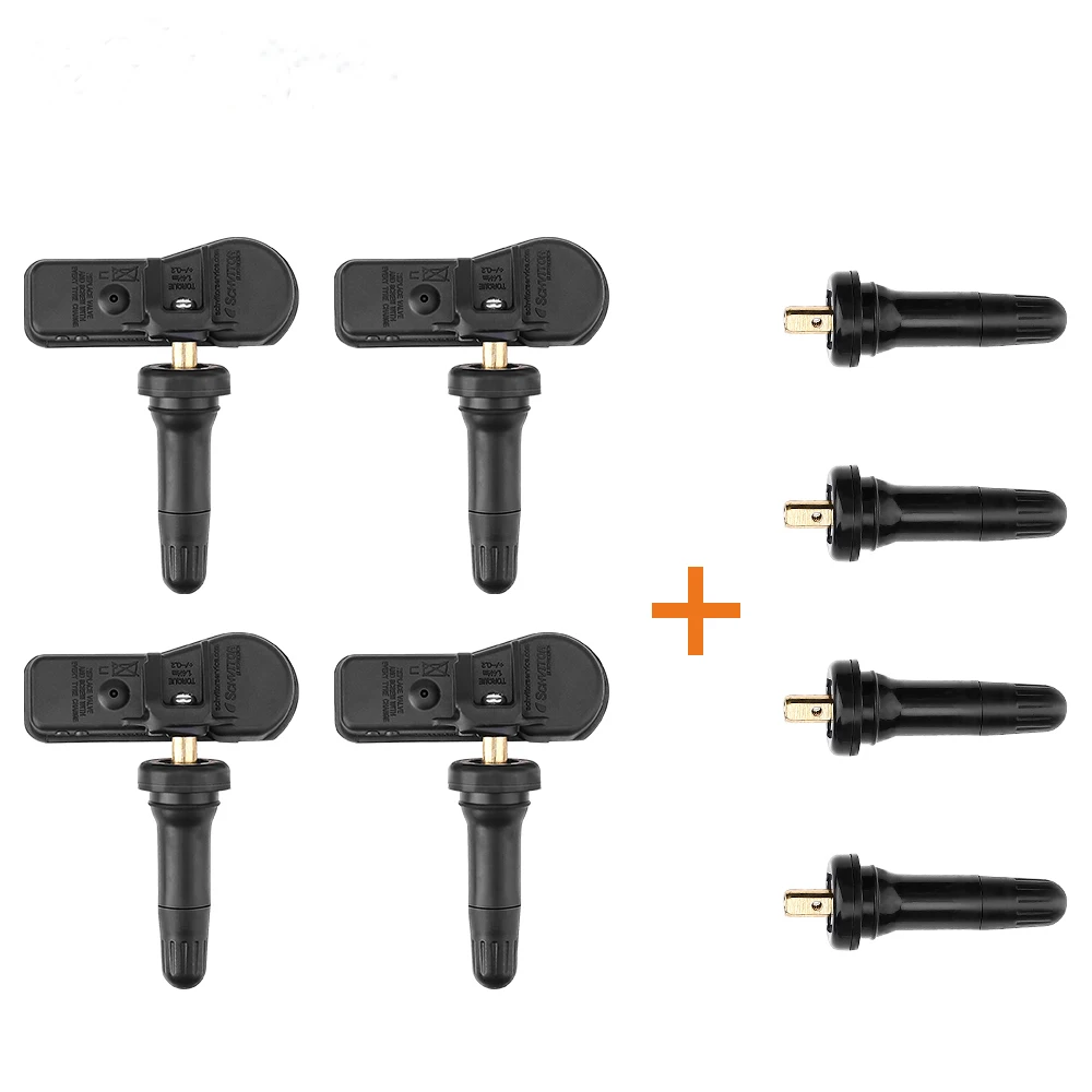 TPMS Tire Pressure Monitoring Sensor For Hyundai Sonata Tucson I20(GB