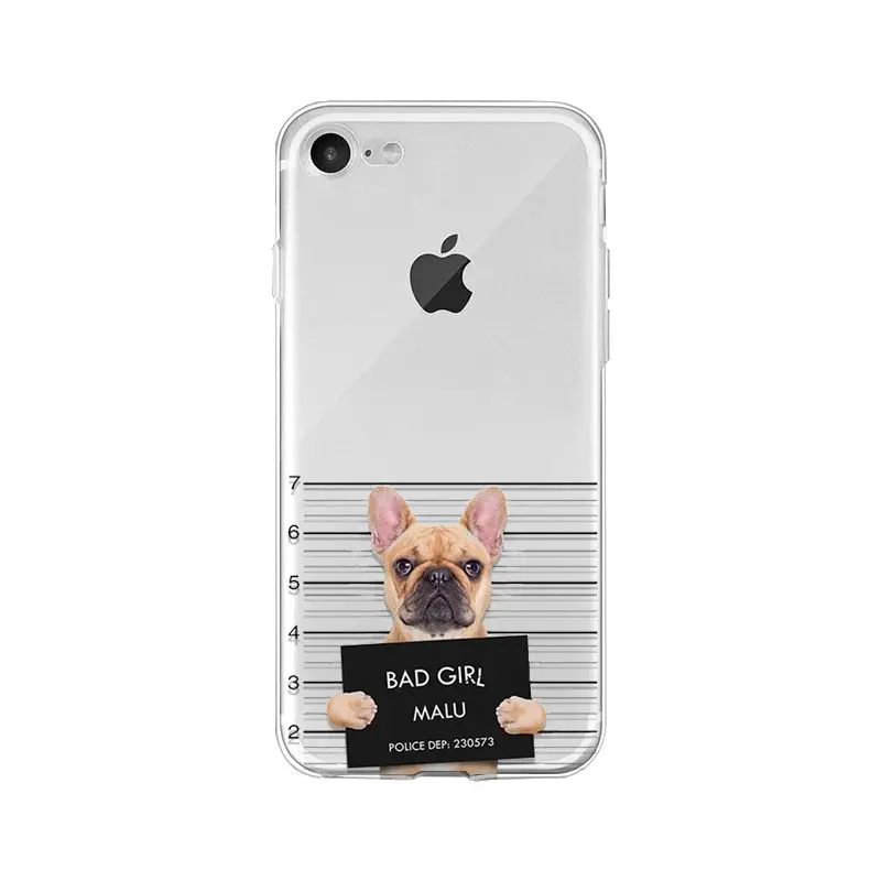 Cute Puppy Pug Cool French Bulldog Dog