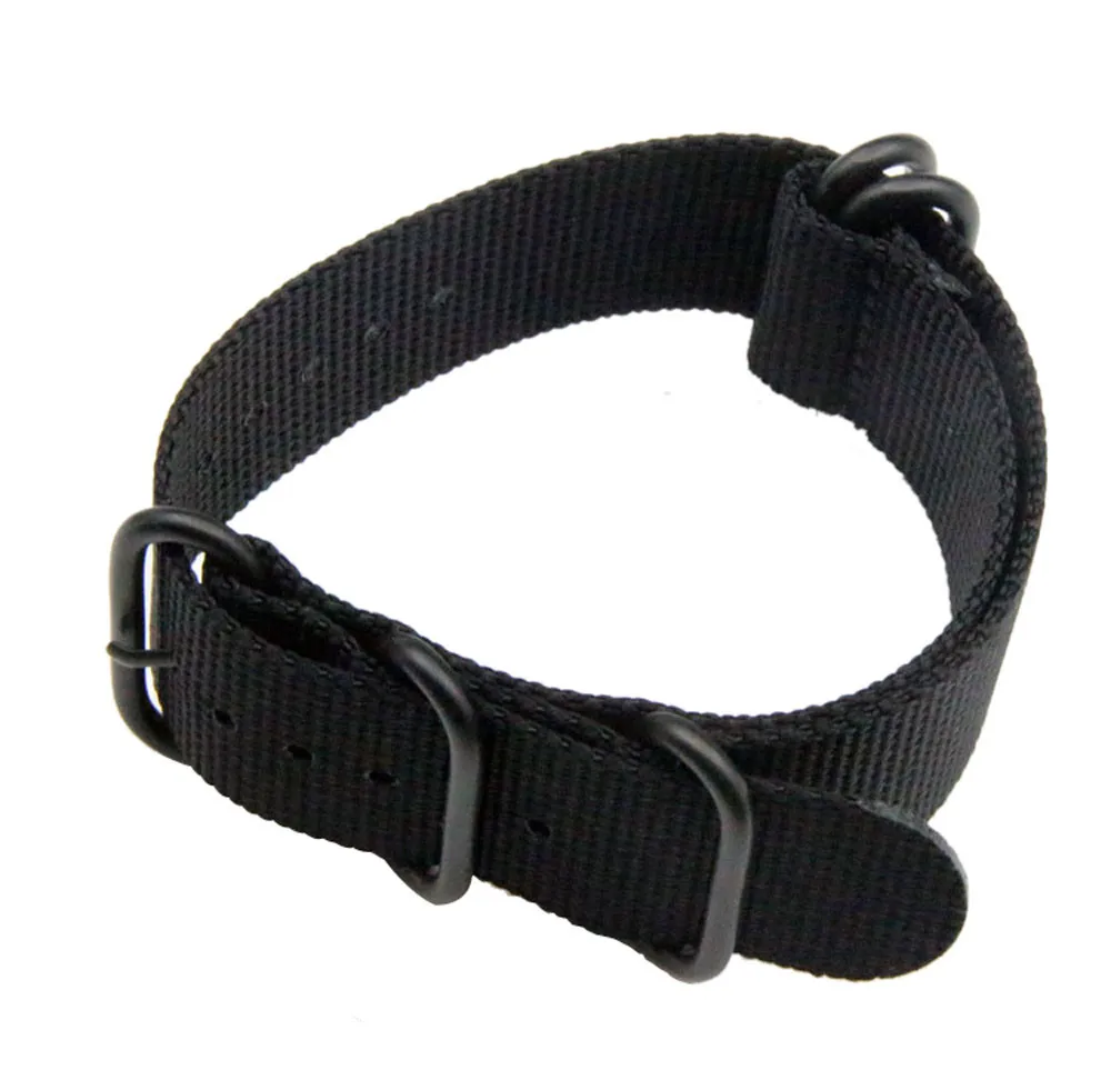 fenix 5 nylon band