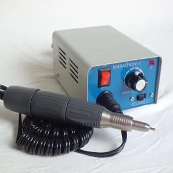 

1 Piece 65W 35000RPM Dental Lab Micromotor Saeyang Marathon3/H35SP1 for Polishing Grinding Dentures/Jade/Glass/Jewellery