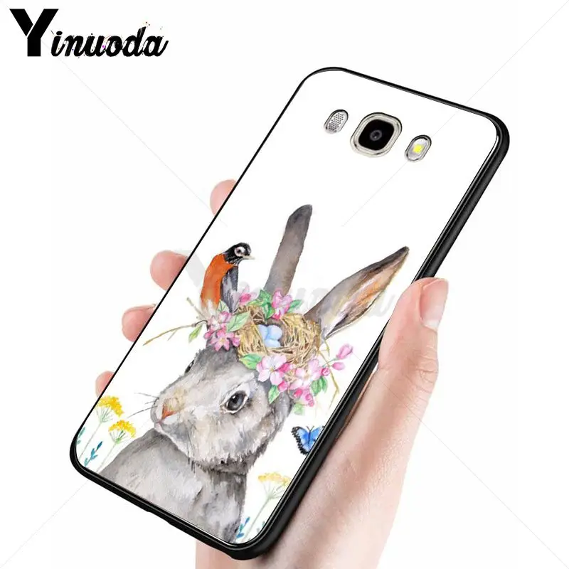 Lovely Cartoon Animal Rabbit