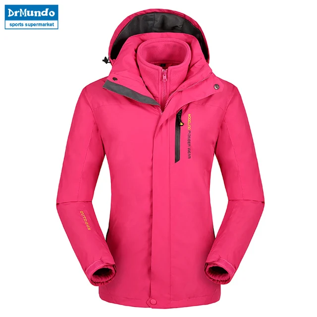 plus size womens ski clothing