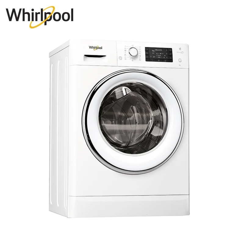 

Стиральная машина Whirlpool, Белый