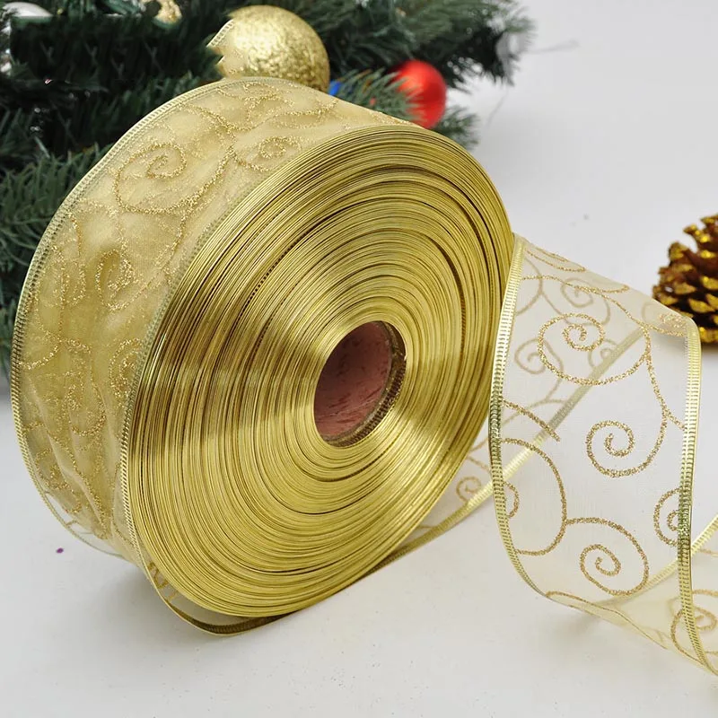Christmas-Decorations-2M-Beautiful-Lace-Ribbon-Xmas-Kid-Toys-Gift-Ornament-Handmade-DIY-Christmas-Tree-Decoration-MR0131 (5)