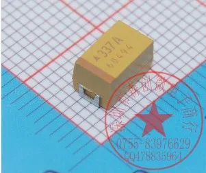 330 smd конденсатор
