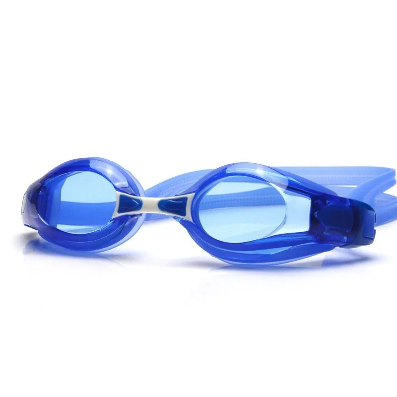 Nuevas gafas de natación para adultos 2018 Alta Definición clara impermeable Anti niebla ajustable de silicona gafas de natación piscina Natacion gafas Nuevas gafas de natación para adultos 2018 Alta Definición clara impermeable Anti niebla ajustable de silicona gafas de natación piscina Natacion gafas