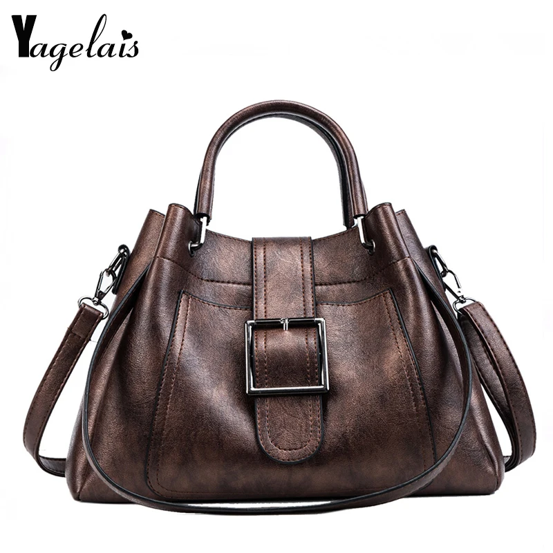 

2019 New Style Handbags High Quality Shoulder Female Trend Messenger Women Bags Korean Version Fashion Popular Big Capacity
