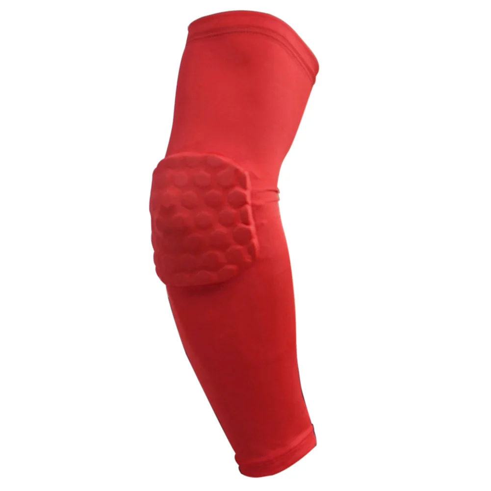 Налокотники Venum Kontact Red