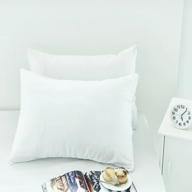 Enipate 4040cm 40 Pair Waterproof Pillow Cover Zippered Pillow Simple Bed Bug Pillow Covers Enipate 4040cm 40 Pair Waterproof Pillow Cover Zippered Pillow Simple Bed Bug Pillow Covers