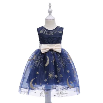 

Ball Gown For Baby Girls Dresses Princess Dresses For Girls Dress Kids Girl Wedding Party Birthday Kids Clothes Evening YCPD1828