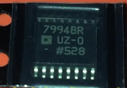 AD7994BRUZ-0 CY7C025-35AI TLV5616C EP1C6T144I7N | Обустройство дома