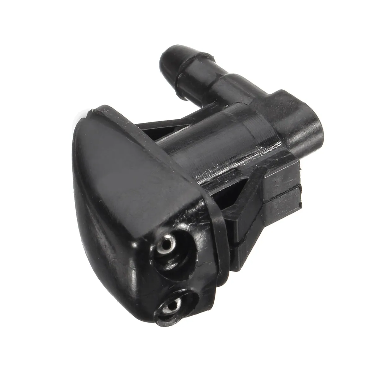 2x Форсунка для мытья лобового стекла струйный распылитель Toyota Tacoma WP01 2005 2010|washer