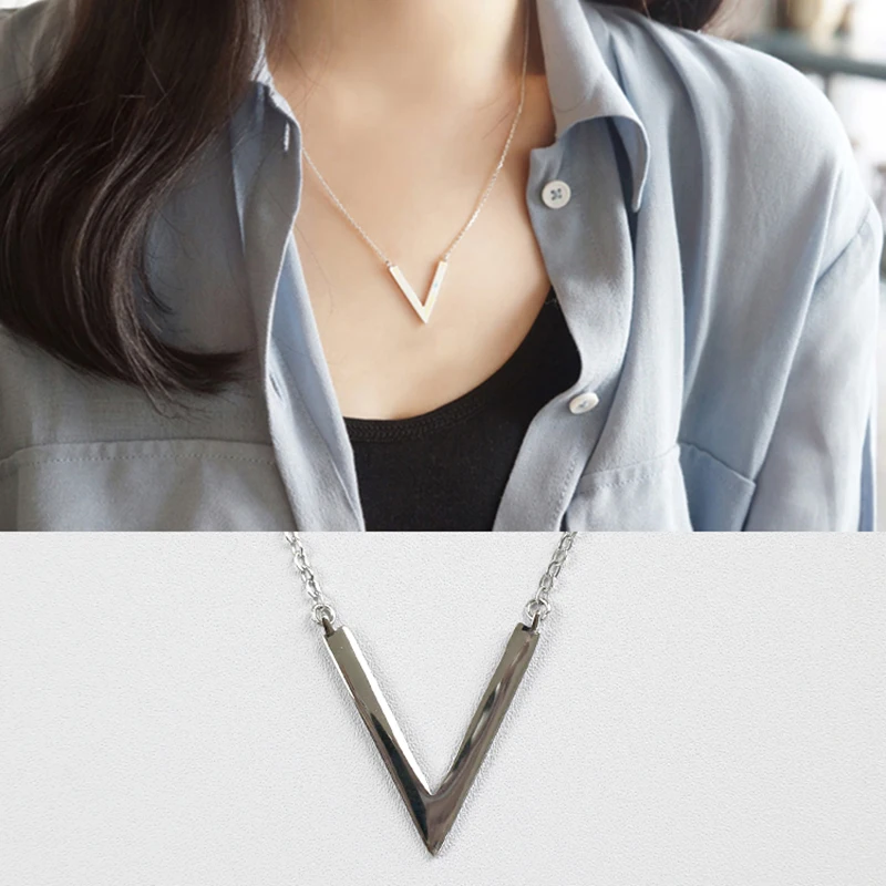 925 Sterling Silver Necklaces For Women and Men Infinity Trendy Necklaces & Pendants (JewelOra NE101867)