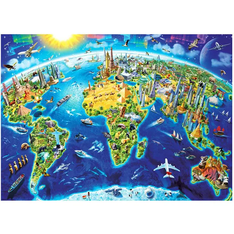 Games and Puzzles
