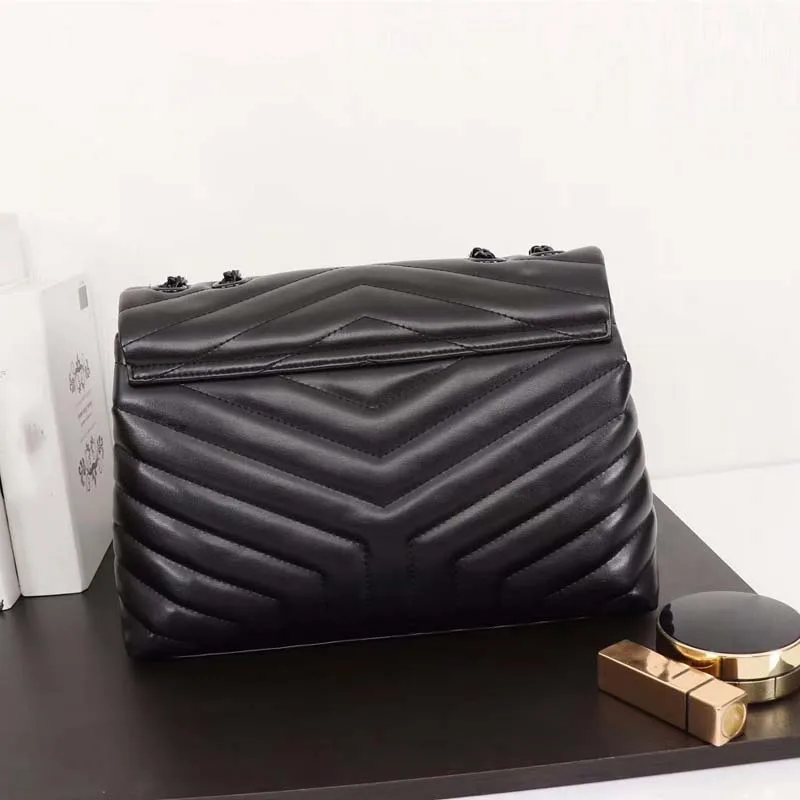 

New luxury handbag women's bag designer high quality 2019 fashion women's designer shoulder bag