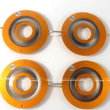 4 шт./лот высокое качество диафрагмы для JBL 2402 2404 2405 75 76 77,8 Ом или 16 Ом