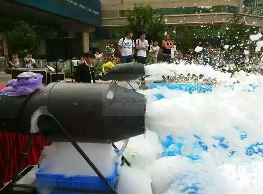 1800w Big Jet Foam13