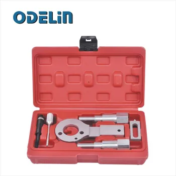 

Engine Timing tools Kit For Saab Vauxhall/Opel 1.9CDTi/TiD Belt Drive Diesel
