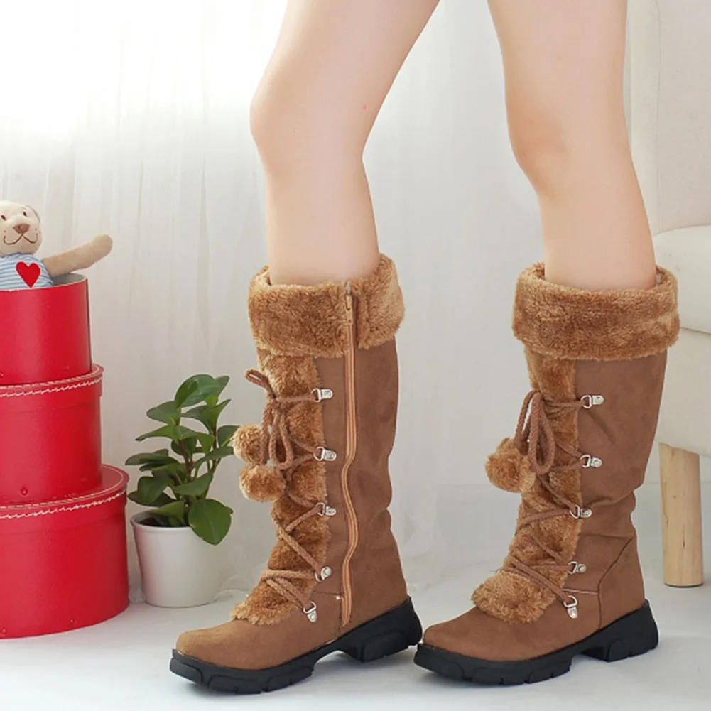 Botas p/ neve