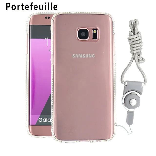samsung s7 case with lanyard samsung s7 case with lanyard