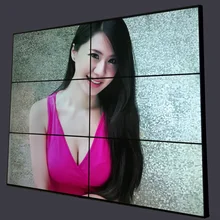 3x2 HD видео настенный контроллер для diy видео стены