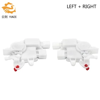 

FRONT REAR LEFT RIGHT DOOR LOCK ACTUATOR FOR HONDA ACCORD 2003-2007 04 05 06 ACURA TL TSX
