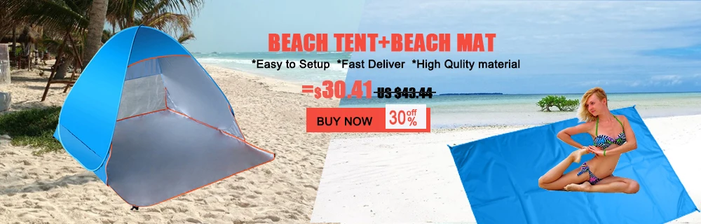 Tent+Mat OK