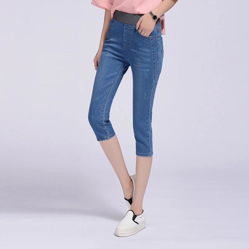 capri denim women - Best Price in 