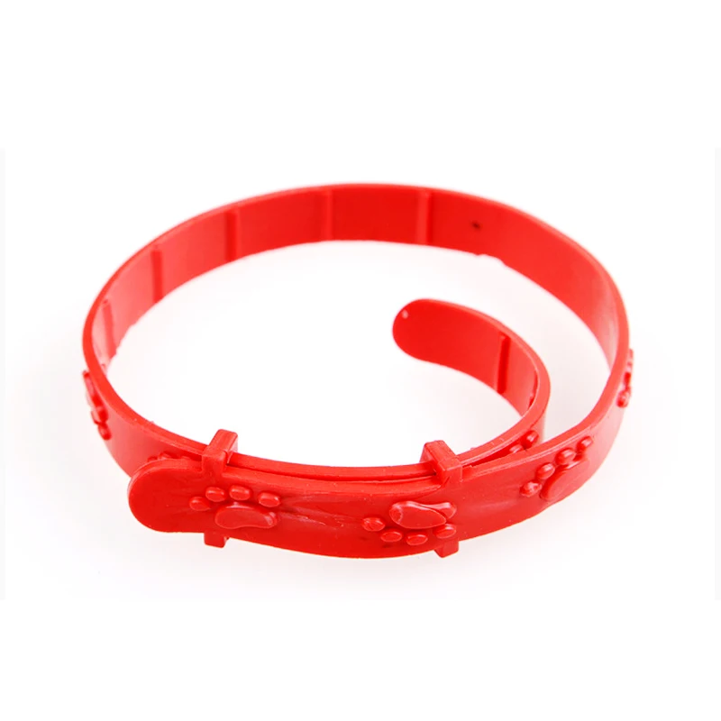 Leash For Cats Insect Repellent Flea Collar Cat Collar Flea Repellent Dog Pest Killing Flea Circle Cat Tick Collar Cat's Ring Leash For Cats Insect Repellent Flea Collar Cat Collar Flea Repellent Dog Pest Killing Flea Circle Cat Tick Collar Cat's Ring