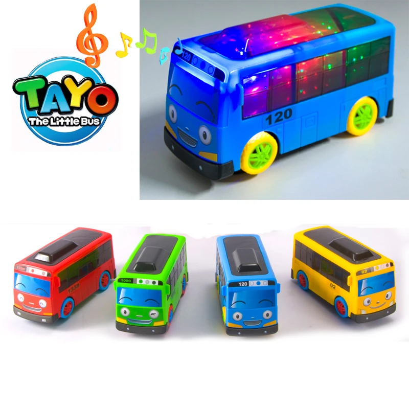 tayo mini bus