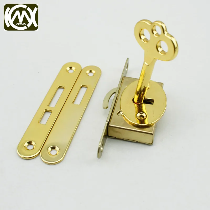 Box Handle Hook Clamp: HC-34 Cigar Box Purse and Wooden Box Wooden Box  Hardware Accessory