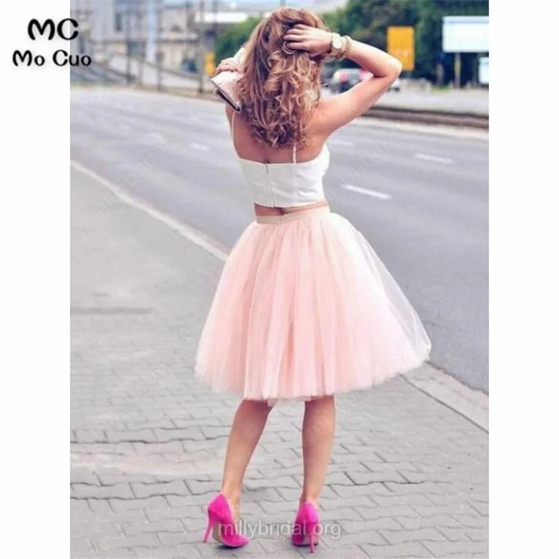 Homecoming Dresses Two Piece, Short Homecoming Dresses, Prom Dress For Cheap, Prom Dress 2019 33