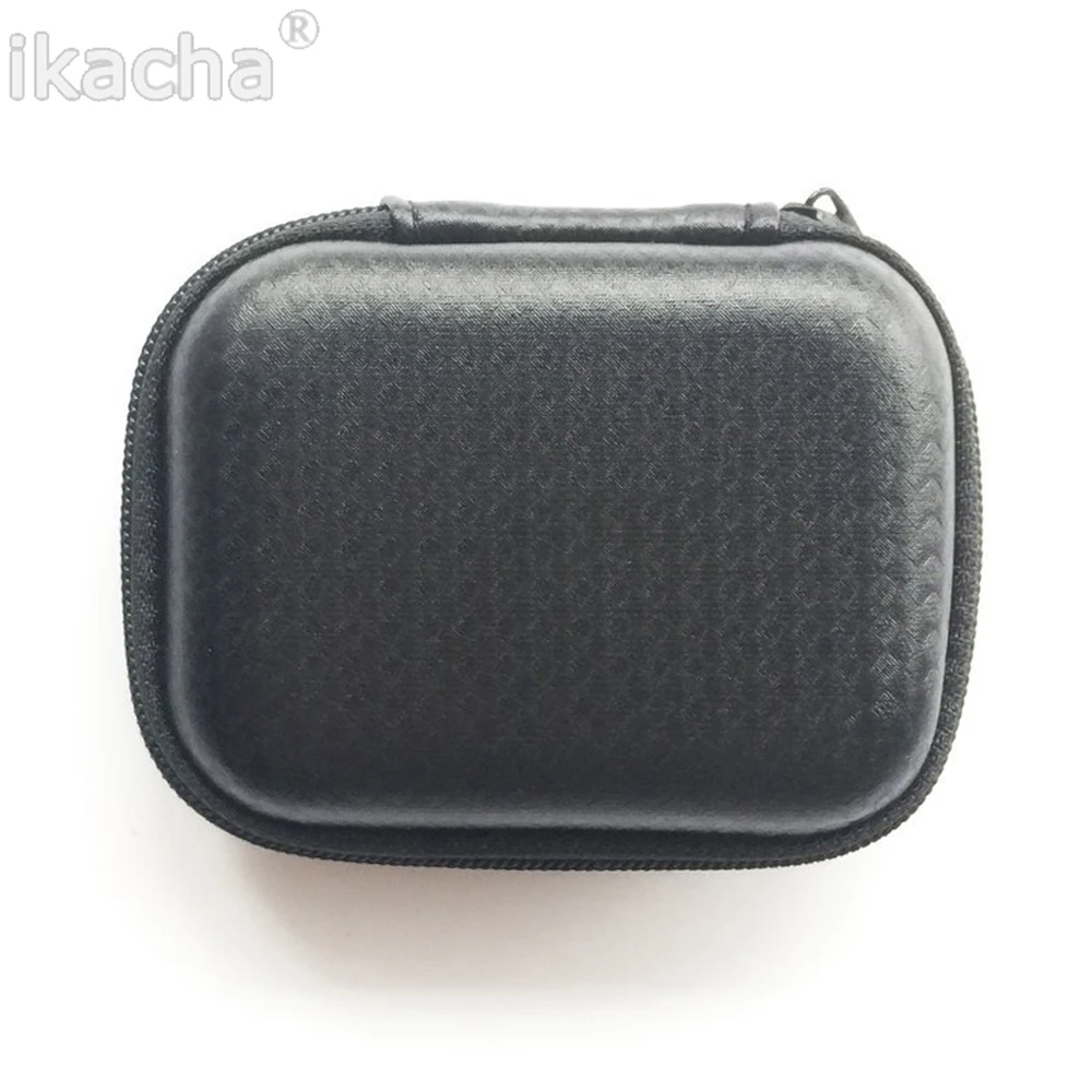 

Portable Mini Box EVA Bag Case for GoPro Hero 7 6 for Xiaomi Yi 4K Lite Eken H9 H9r Action Camera Case Accessories