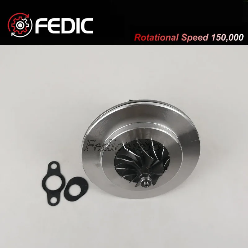 Turbo картридж K04 КЗПЧ 53049880001 53049880006 турбо зарядное устройство для Ford Transit IV 2,5 TD 4EB 4EA 4EC 4GA 4 ГБ 4GC 4HC 4GD 1999