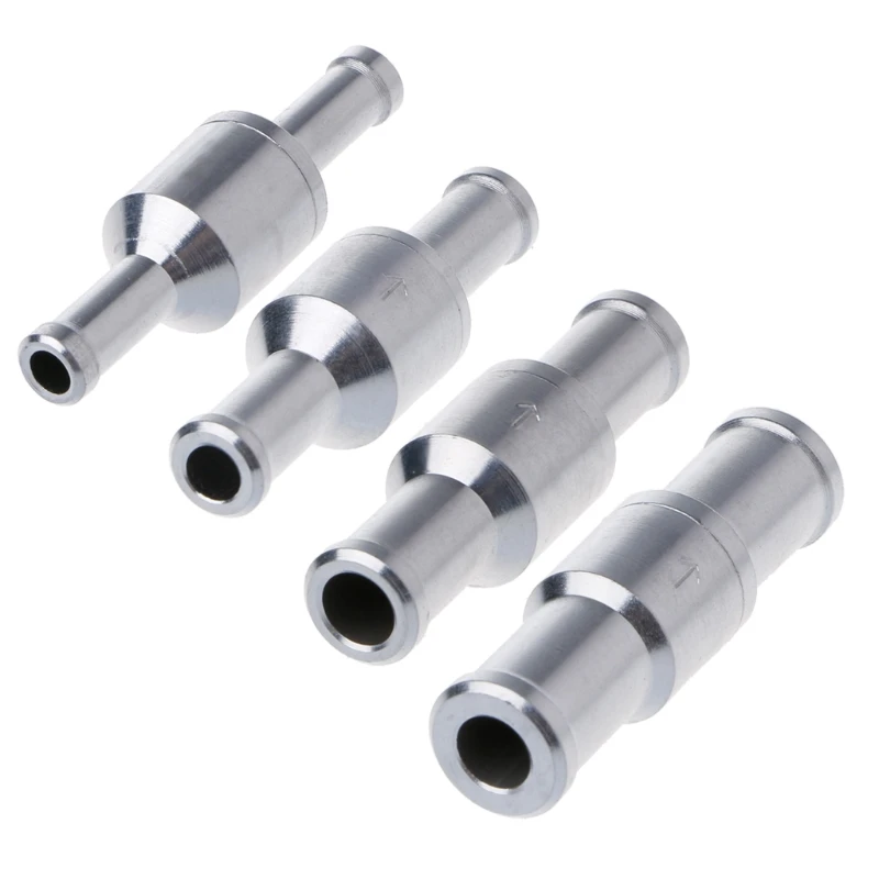 

12mm Brake Servo Booster No Return Valves For Vacuum Hose Water Pressure Pumps