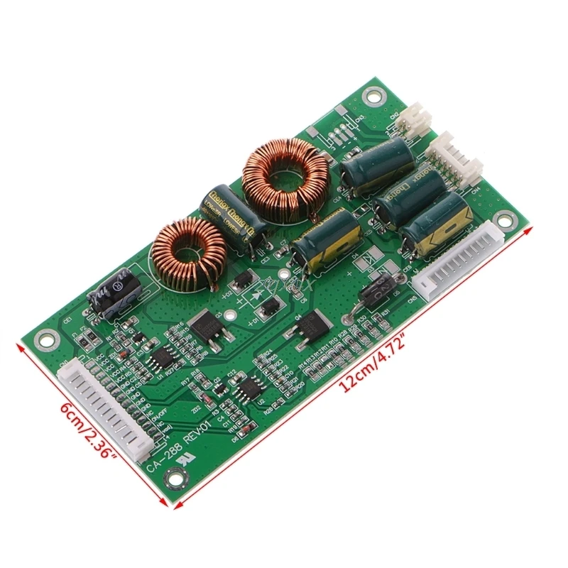 26 Inch-55 Inch LED TV Constant Current Board Universal Inverter Backlight Board Z10 Drop ship